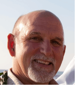 Dr. Blayne Hartman