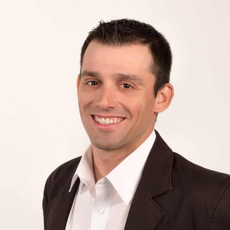 Clint Hartman