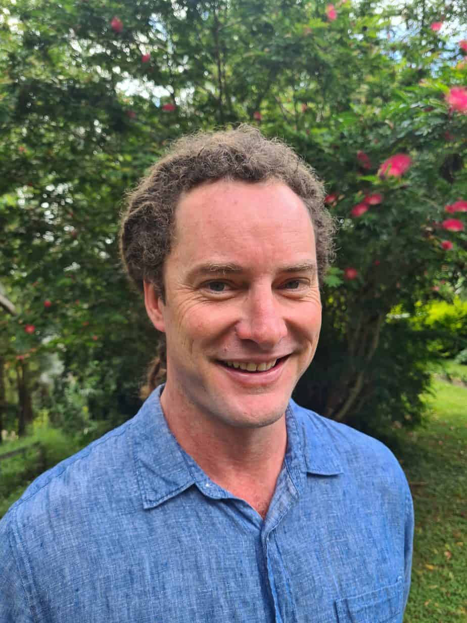 Dane Egelton