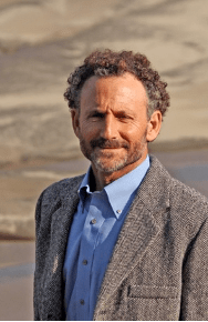 Dr. Mark Kram